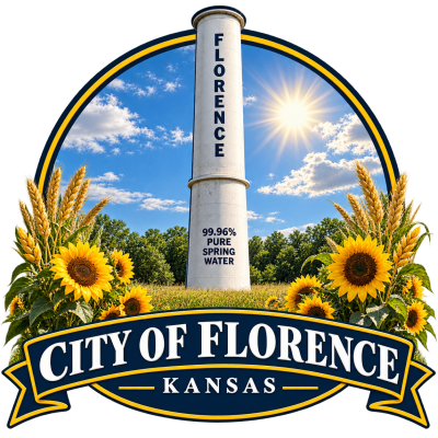 City of Florence - A Place to Call Home...